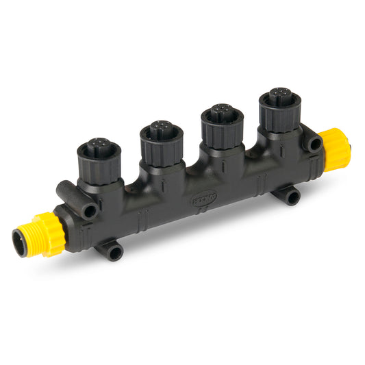 Conector T NMEA 2000 4 Vias Ancor 270104
