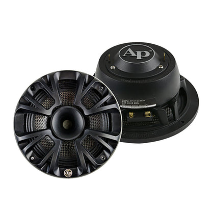 Alto Falante Marítimo 6 Polegadas Audiopipe APMP-623CHF