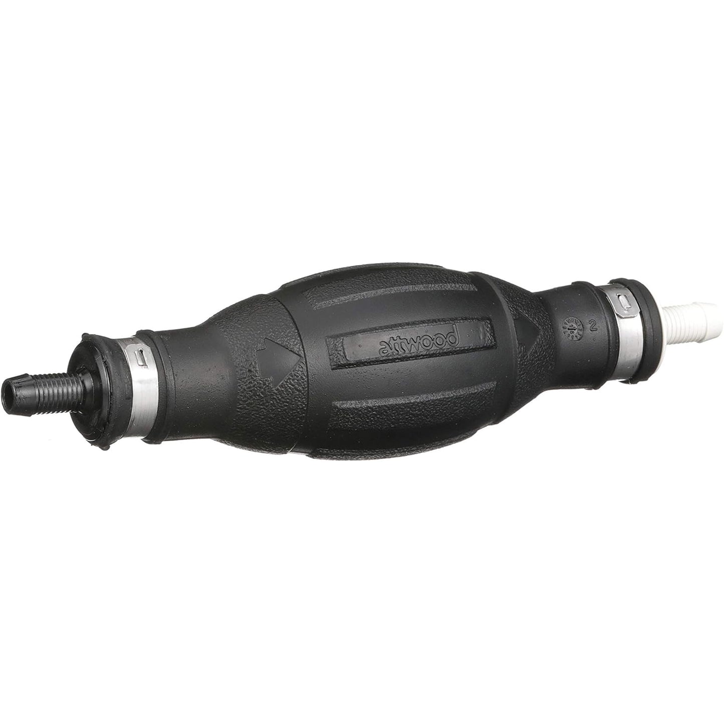 Bulbo de Combustível (Pera) Attwood 93038I7 - 3/8" (9,5mm)