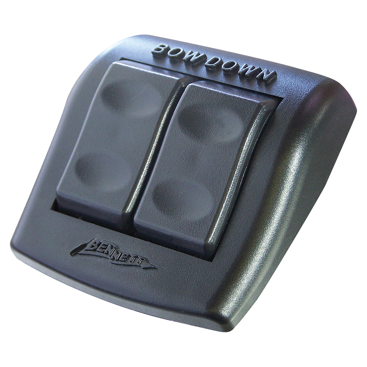 Interruptor p/ Controle Flap Elétrico Bennett Bolt BRC4000