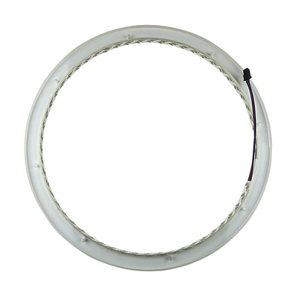 Anel de LED RGB 12 Pol. AudioPipe NL-RIAPMP-12 PAR