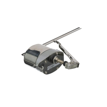 Kit Limpador de Para-brisa Seachoice 12V Self-Parking 110° 50-41801