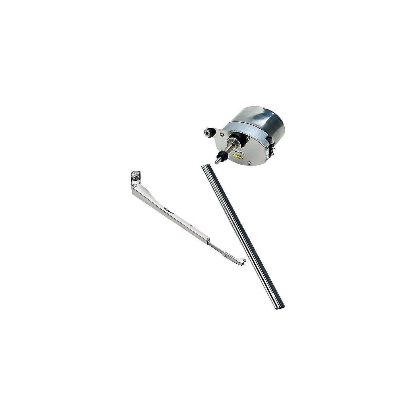 Kit Limpador de Para-brisa Seachoice 12V Self-Parking 110° 50-41801