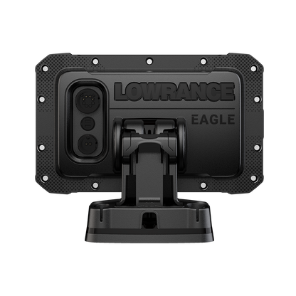GPS Sonar Lowrance Eagle 5 Splitshot HD ROW
