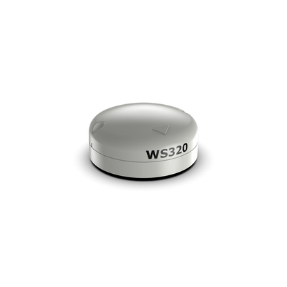 Interface Receptor Wireless p/ Sensor de Vento B&G WS320