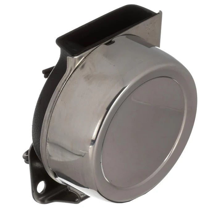 Buzina Elétrica Compacta Seachoice 12V c/ Capa de Inox 50-14501
