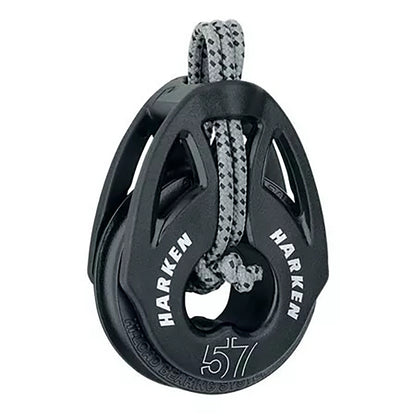 Moitão Soft-Attach Harken 2152 Carbo Air T2 57mm
