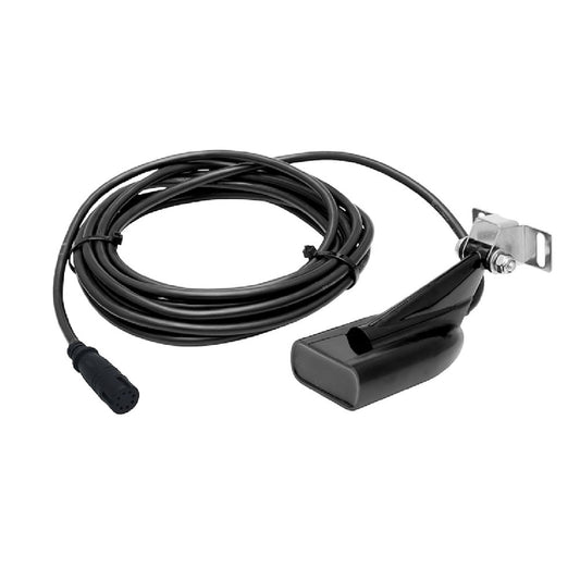 Transdutor de Popa Lowrance p/ HOOK Reveal 83/200 HDI
