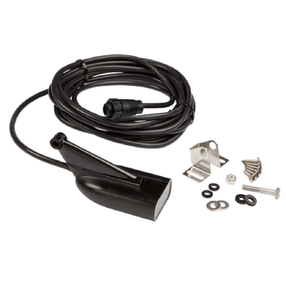 Transdutor de Popa Lowrance HDI SKIMMER Med/High 455/800
