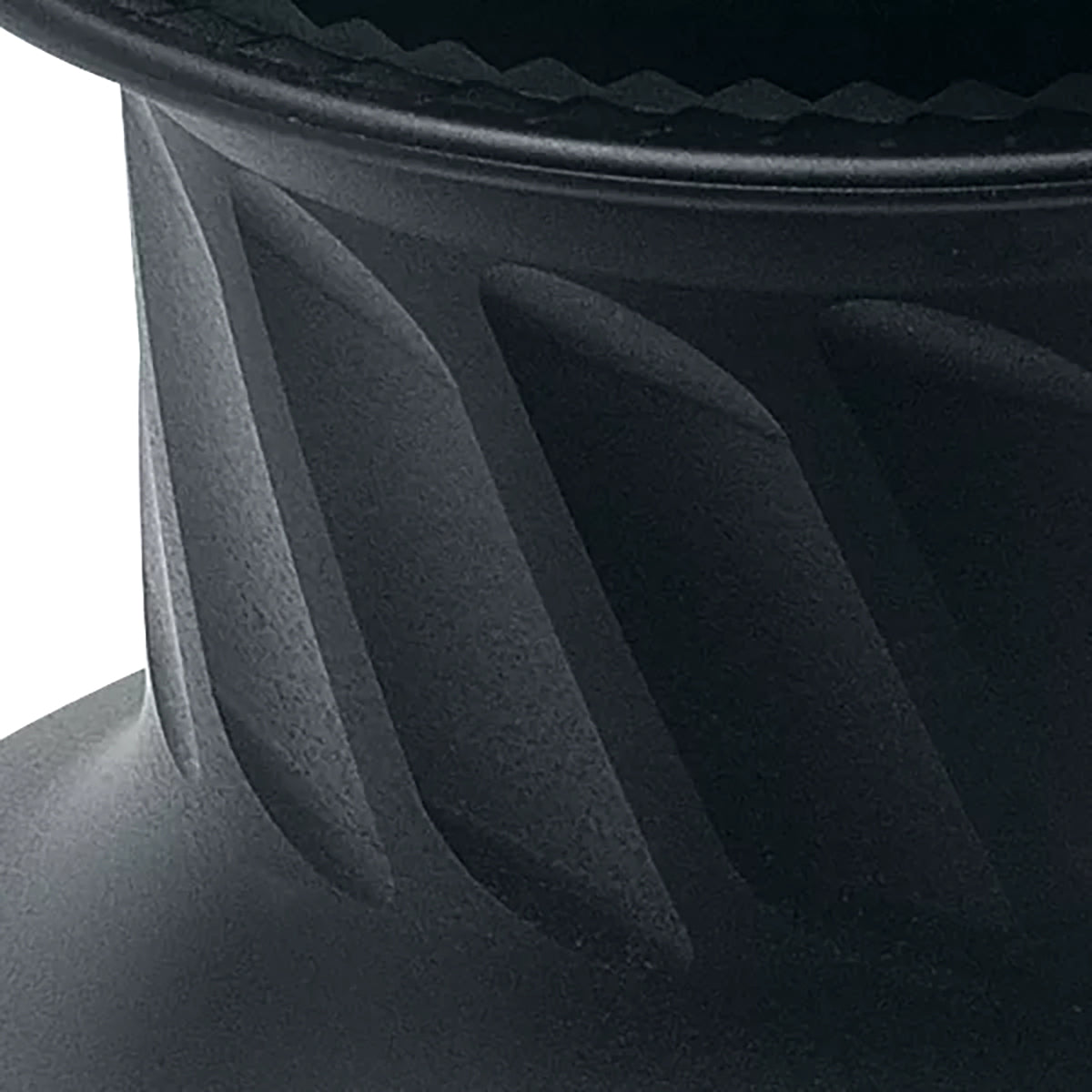 Catraca de Alumínio Harken Self Tailing Radial 35 2 Speed