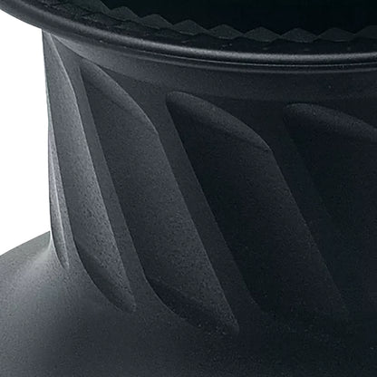 Catraca de Alumínio Harken Self Tailing Radial 35 2 Speed