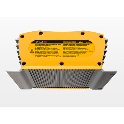 Carregador de Bateria ProSportHD 12A 12-24V 110/220V