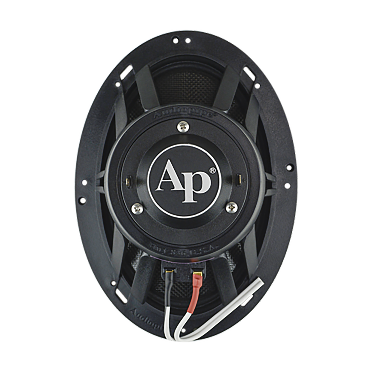Alto Falante Marítimo 6x9 Audiopipe APMP-6923CHF