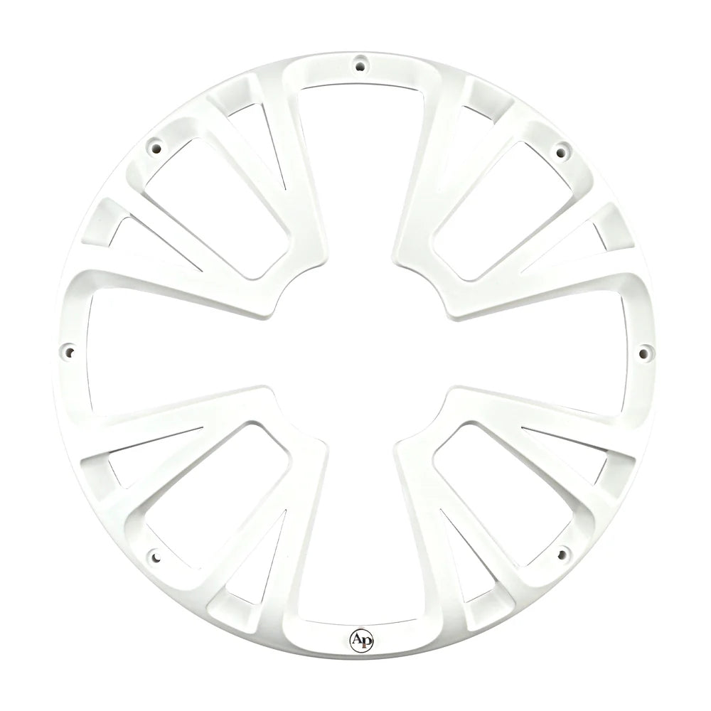 Subwoofer Marítimo 12 Pol Audiopipe APMP-1200MG 1000W