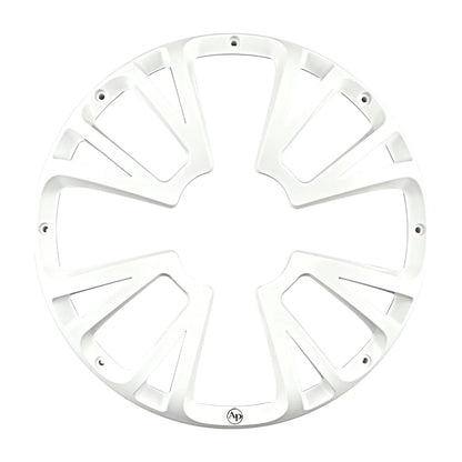 Subwoofer Marítimo 12 Pol Audiopipe APMP-1200MG 1000W