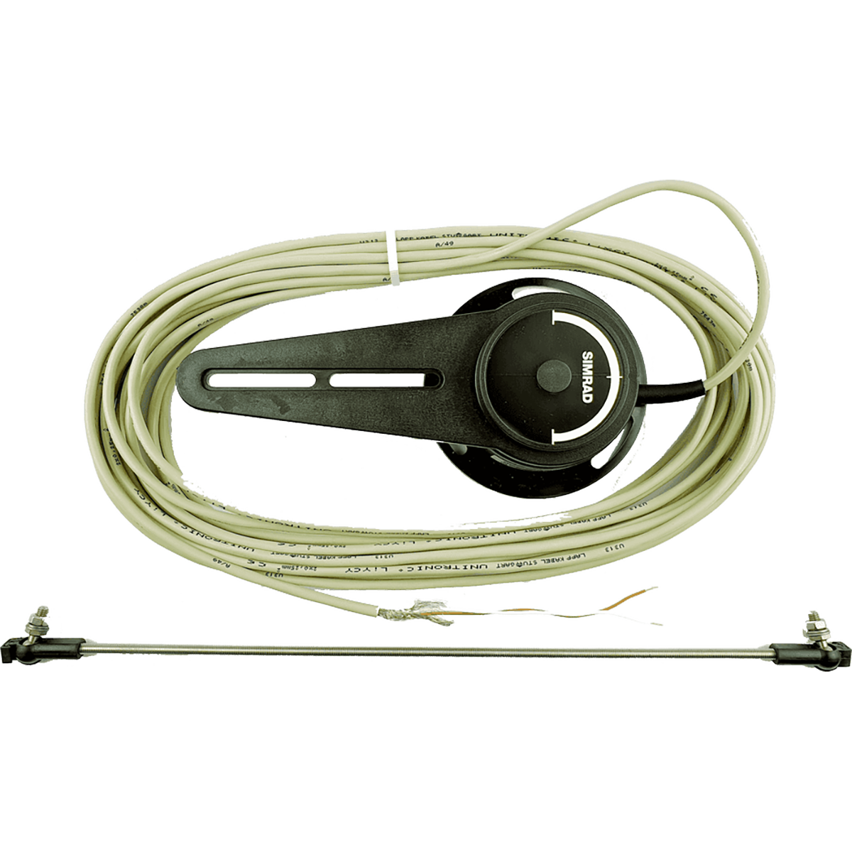 Sensor de Ângulo do Leme Navico RF300 c/ Cabo 10m e Link