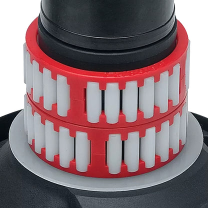 Catraca de Alumínio Harken Self Tailing Radial 35 2 Speed