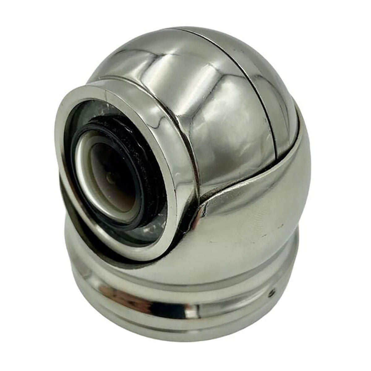 Câmera de Vídeo IP Marinizada Simrad CAM-1