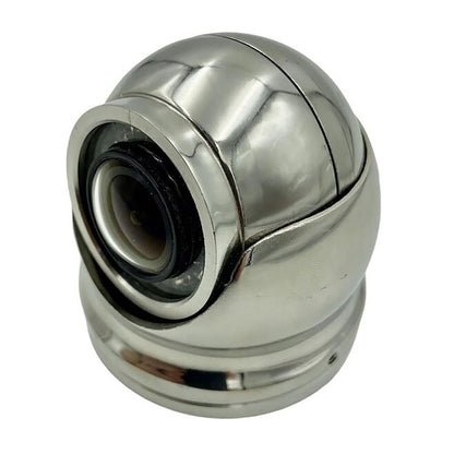 Câmera de Vídeo IP Marinizada Simrad CAM-1