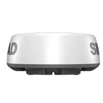 Radar Marítimo Simrad HALO20 20 Polegadas 24nm
