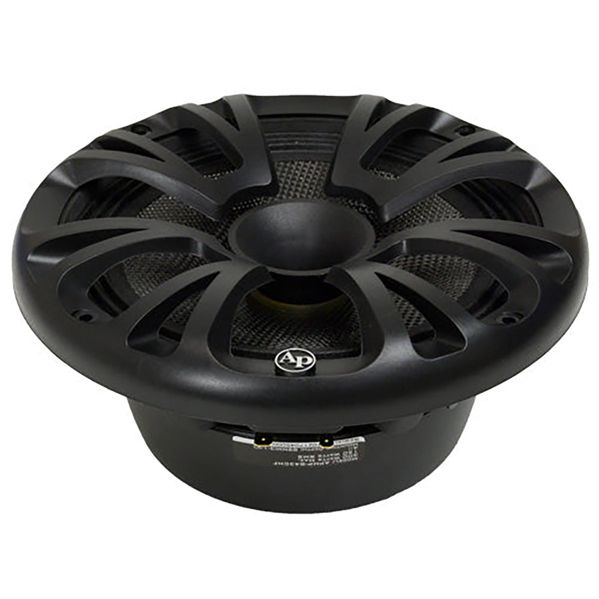 Alto Falante Marítimo 8 Polegadas Audiopipe APMP-843CHF PAR