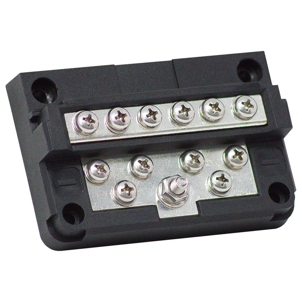 Barramento Negativo 12 Vias EGIS 8030B