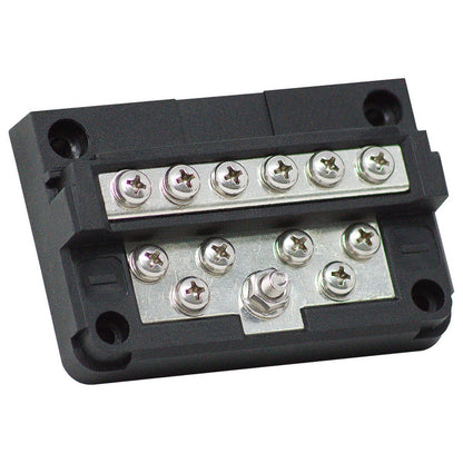 Barramento Negativo 12 Vias EGIS 8030B
