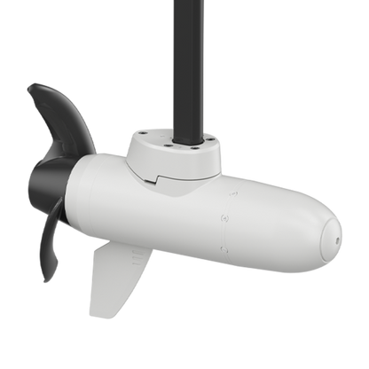 Motor Elétrico Lowrance Recon Água Salgada 72"