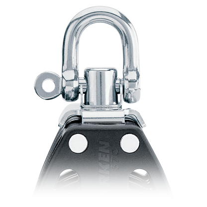 Moitão Giratório Duplo Harken Carbo Air 2638 40mm