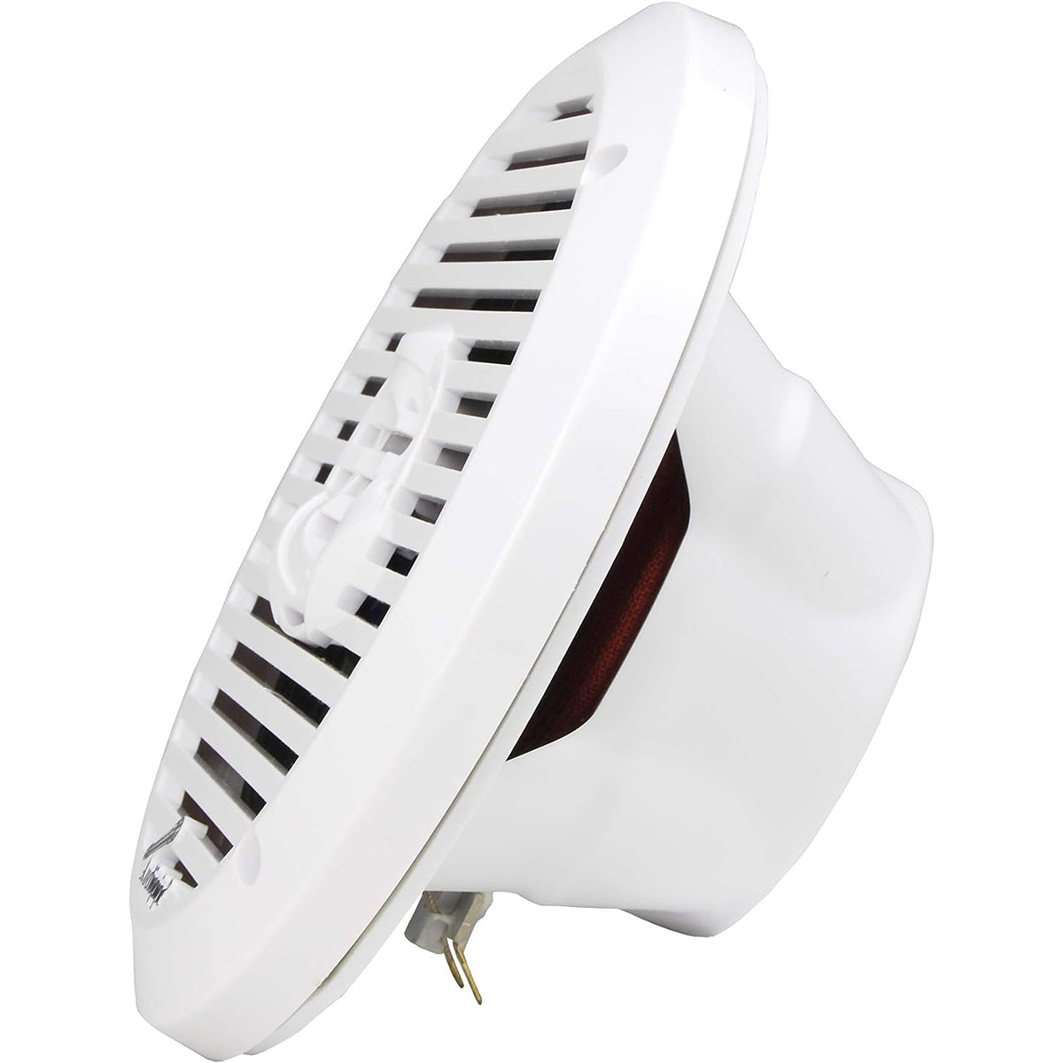 Alto Falante Marítimo 6.5 Pol Audiopipe APSW-6032WHT PAR