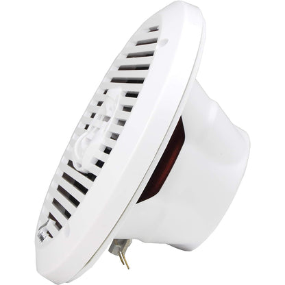 Alto Falante Marítimo 6.5 Pol Audiopipe APSW-6032WHT PAR