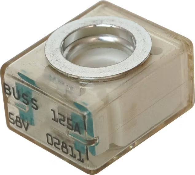 Fusível Terminal MRBF 125A EGIS 3603-125B
