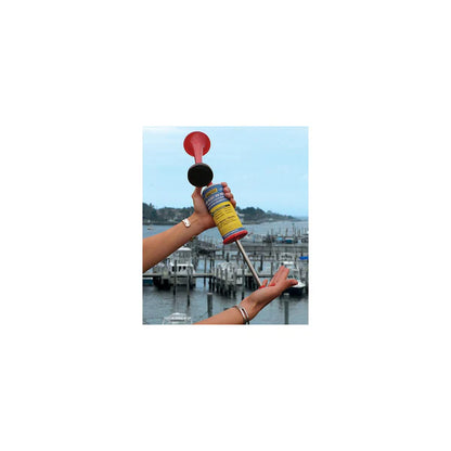 Buzina a Ar Manual SeaChoice Grande Eco-Friendly 50-14631