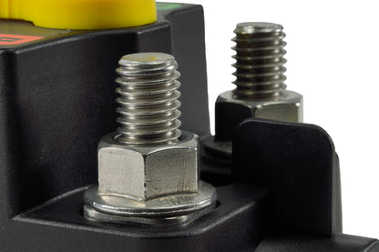 Relé de Carga ACR Programável 160A EGIS XD Series 8710-1300B