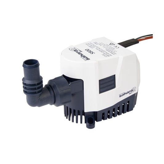 Bomba de Porão Automática Attwood Sahara Mk2 S800 800 GPH 12V