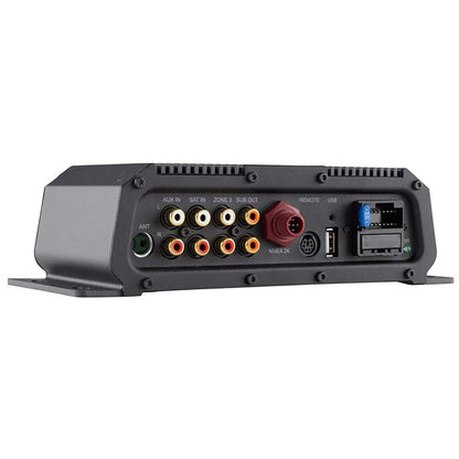 Servidor de Áudio Simrad Black Box SonicHub 2