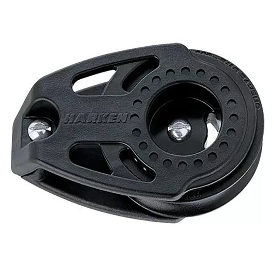Moitão de Encosto Harken Carbo Air 2644 40mm