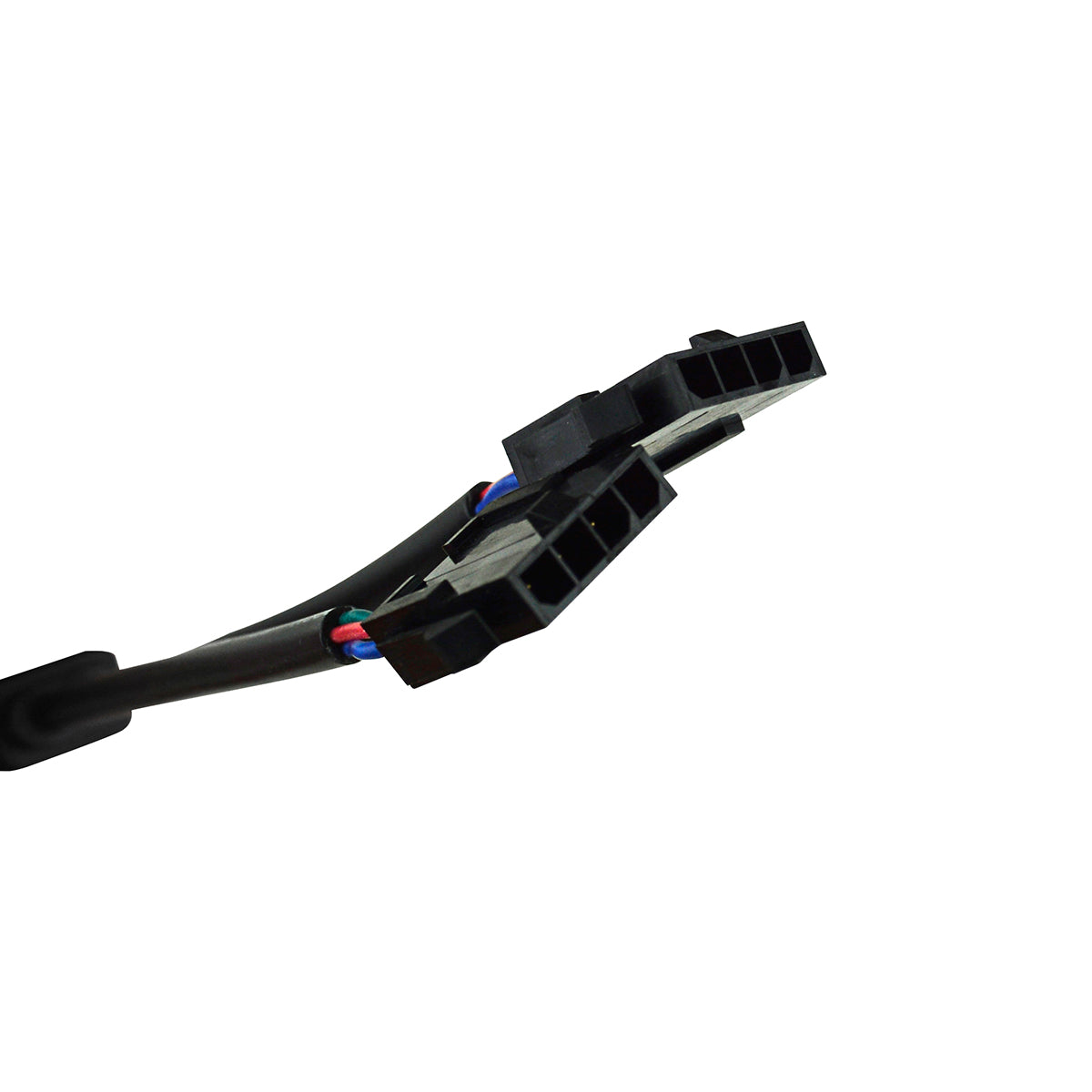 Cabo Y Splitter p/ LED AudioPipe NL-8LESP-Y85