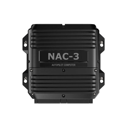 Core Pack Piloto Automático Navico NAC-3