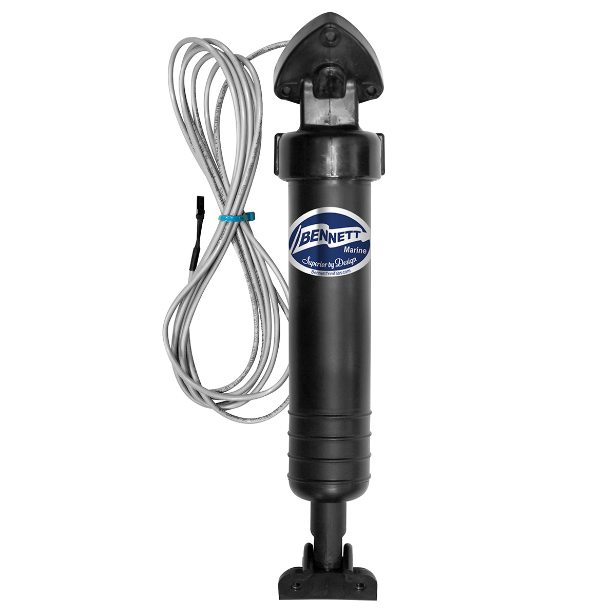 Pistão Atuador Hidráulico Bennett A1101CPEIC c/ Sensor p/ Flaps EIC