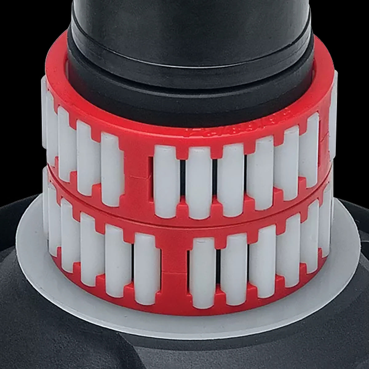 Catraca de Alumínio Harken Self Tailing Radial 40 2 Speed