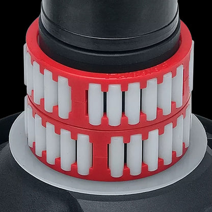 Catraca de Alumínio Harken Self Tailing Radial 40 2 Speed