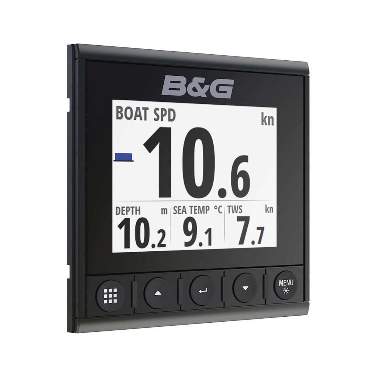 Display Digital B&G Triton2 4.1 Polegadas