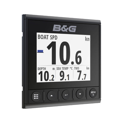 Display Digital B&G Triton2 4.1 Polegadas