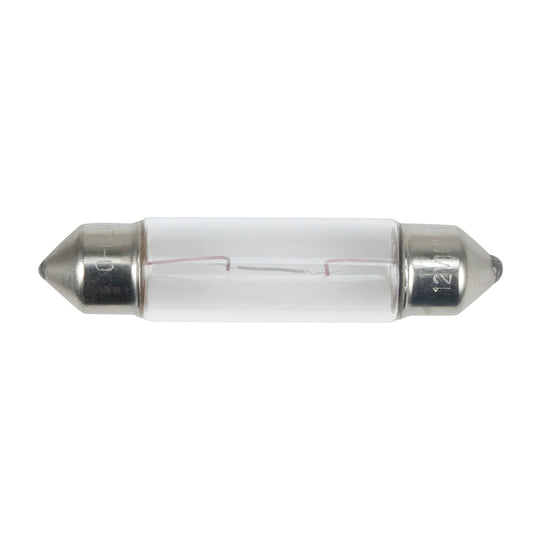 Lâmpada de Reposição Bulbo Perko 0071DP0CLR 12V 10W PAR