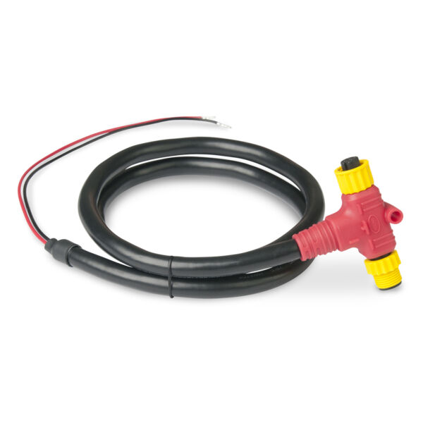 Cabo Power NMEA 2000 c/ T Conector 1 Metro Ancor 270000