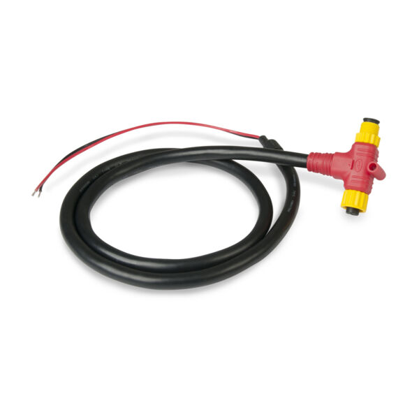 Cabo Power NMEA 2000 c/ T Conector 1 Metro Ancor 270000 - Image 2